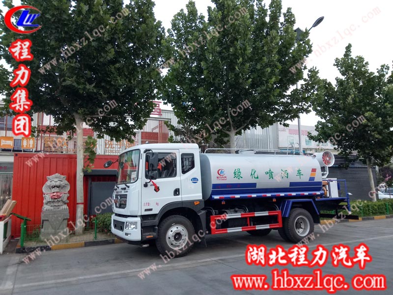 2019/06/22，北京王總在程力集團(tuán)訂購(gòu)了第三輛東風(fēng)D9噴霧車(chē)，單號(hào)：190623