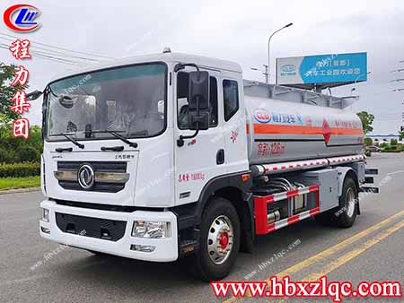 今日的品質(zhì)，明日的市場(chǎng)，湖北程力牌油罐車值得您的信賴